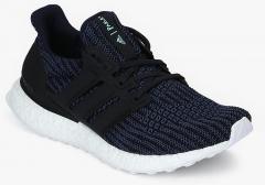 Adidas Ultraboost W Parley Blue Running Shoes women