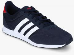 Adidas V Racer 2.0 Blue Running Shoes men