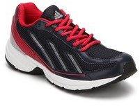 Adidas Victorio Navy Blue Running Shoes women