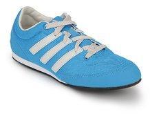 Adidas Vitoria Blue Running Shoes women