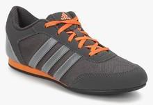 Adidas Vitoria Ii Grey Training Shoes women