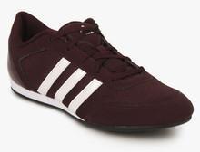 Adidas Vitoria Ii Purple Training Shoes women