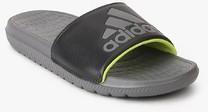 Adidas Voloomix Grey Slippers men