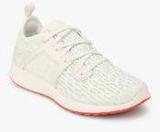 Adidas White Running Shoes Women