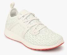 Adidas White Running Shoes women