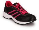 Adidas Yago Black Running Shoes Women