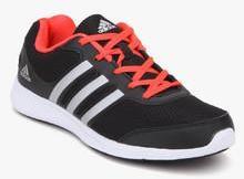 Adidas Yking Black Running Shoes women