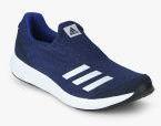 Adidas Zelt Sl Blue Running Shoes Men