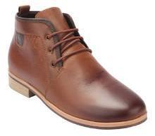 Aditi Wasan Tan Boots men