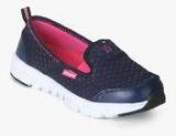 Admiral Easy Go Navy Blue Lifestyle Shoes women