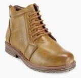 Adreno Tan Boots men