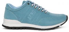 Aeropostale Blue Sneakers men