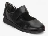 Aerosoles Black Mary Jane Belly Shoes women