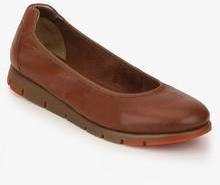 Aerosoles Brown Belly Shoes women