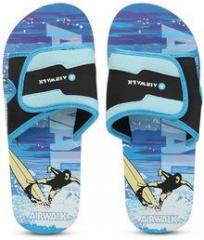 Airwalk Blue Flip Flops boys