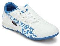 Airwalk Blue/White Sneakers boys