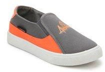 Airwalk Grey Sneakers boys