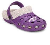 Airwalk Purple Sandals boys