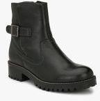 Alberto Torresi Black Boots women