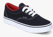 Alcott Navy Blue Casual Sneakers women