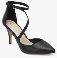 Aldo Adun Black Stilettos women