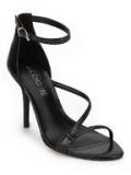 Aldo Agrerraven Black Stilletoes women