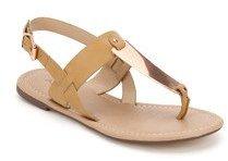 Aldo Blythe Beige Sandals women