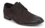 Aldo Briki Brown Formal Shoes Men