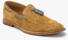 Aldo Butaud Brown Loafers men