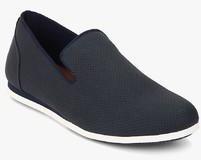 Aldo Cadmar Navy Blue Loafers men