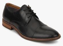 Aldo Caefca Black Formal Shoes men