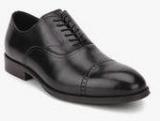 Aldo Carlus Black Oxford Brogue Formal Shoes men