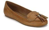 Aldo Casalaccio Tan Moccasins women