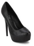 Aldo Caviel Black Stilletoes women