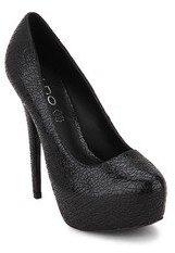 Aldo Caviel Black Stilletoes women