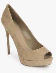 Aldo Depietro Beige Stilettos women