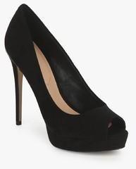 Aldo Depietro Black Stilettos women