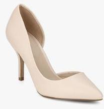 Aldo Ecidia Beige Belly Shoes women