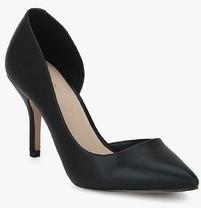 Aldo Ecidia Black Stilettos women