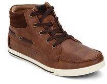 Aldo Finbar Brown Boots men