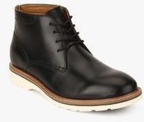 Aldo Frazier Black Boots men