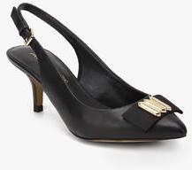 Aldo Glenanna Black Stilettos women