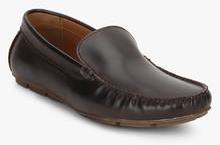 Aldo Isch Brown Moccasins men