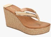 Aldo Jeroasien Beige Wedges women