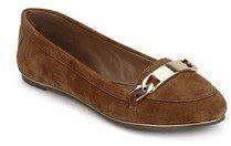 Aldo Kederasien Tan Moccasins women