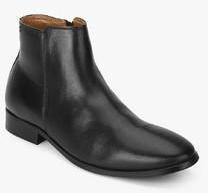 Aldo Kedilla Black Boots men