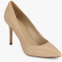 Aldo Keria Beige Stilettos women