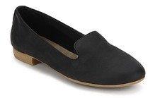 Aldo Kraut Black Moccasins women