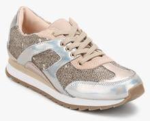 Aldo Lyvia Grey Lifestyle Shoes women