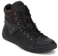 Aldo Mancho Black Boots men